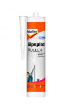 Alabastine Gipsplaat Vuller Snelle Levering